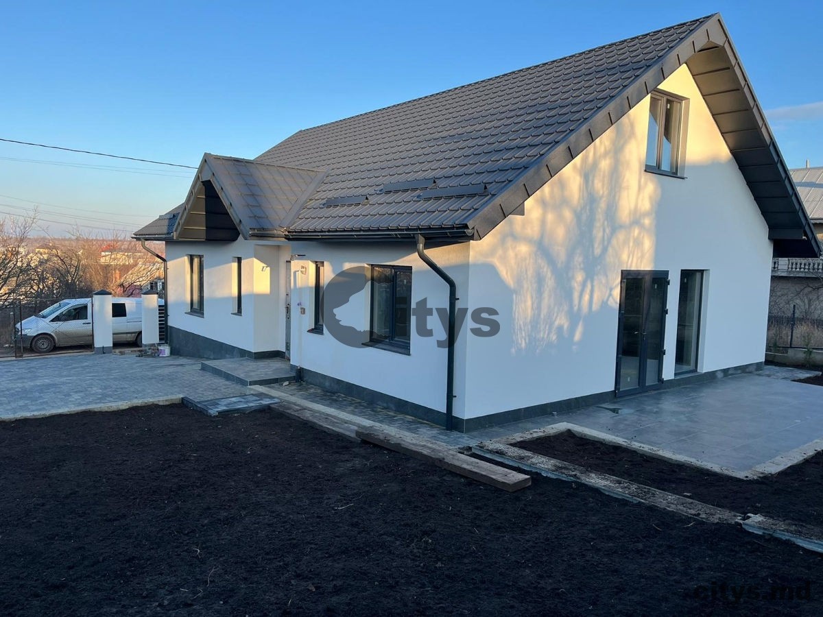 Casă cu un nivel, 150m², Dumbrava photo 0