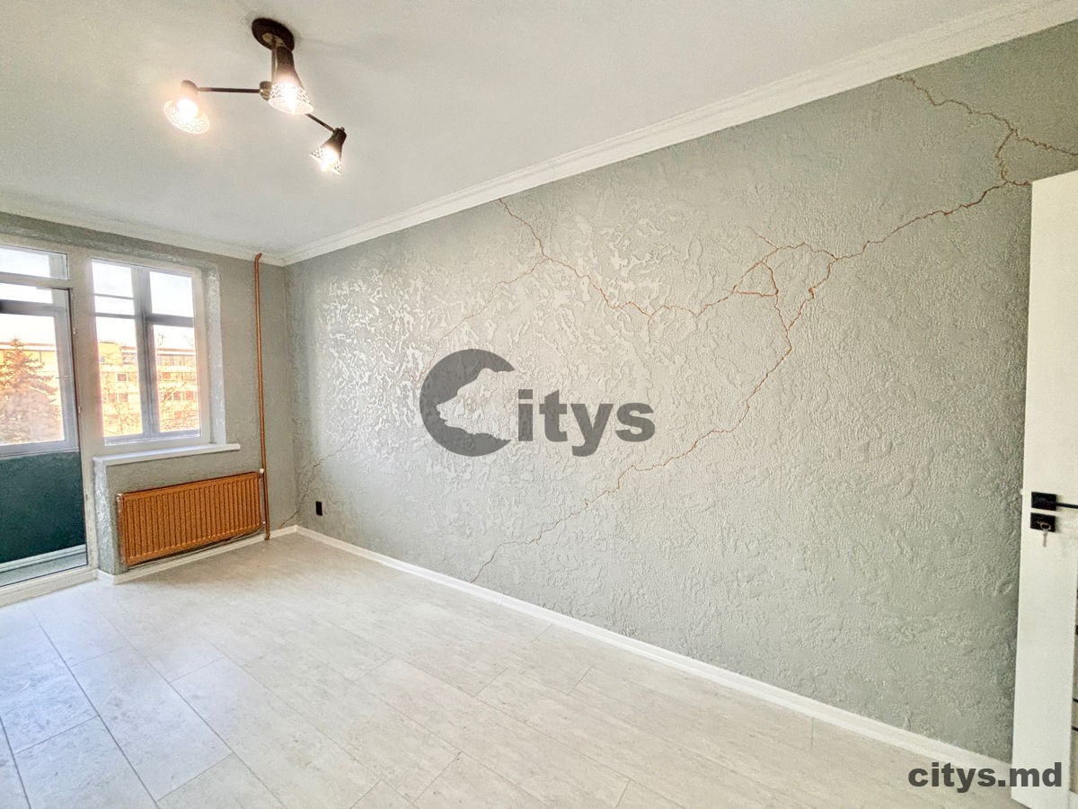 Apartament cu 2 camere, 52m², Calea Ieșilor photo 10