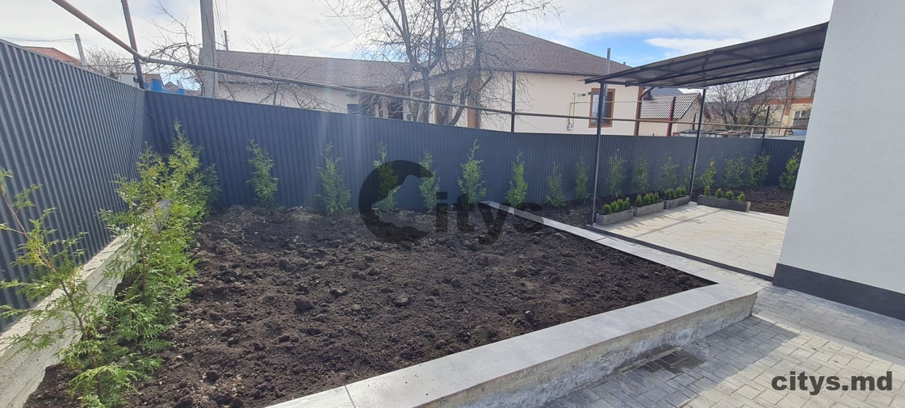 Casă cu un nivel, 75m², Cricova, Centru, Andrei Colosov photo 10