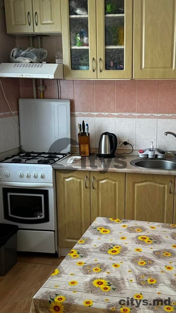 Chirie - Apartament cu 2 camere, 50m², Miron Costin photo 11