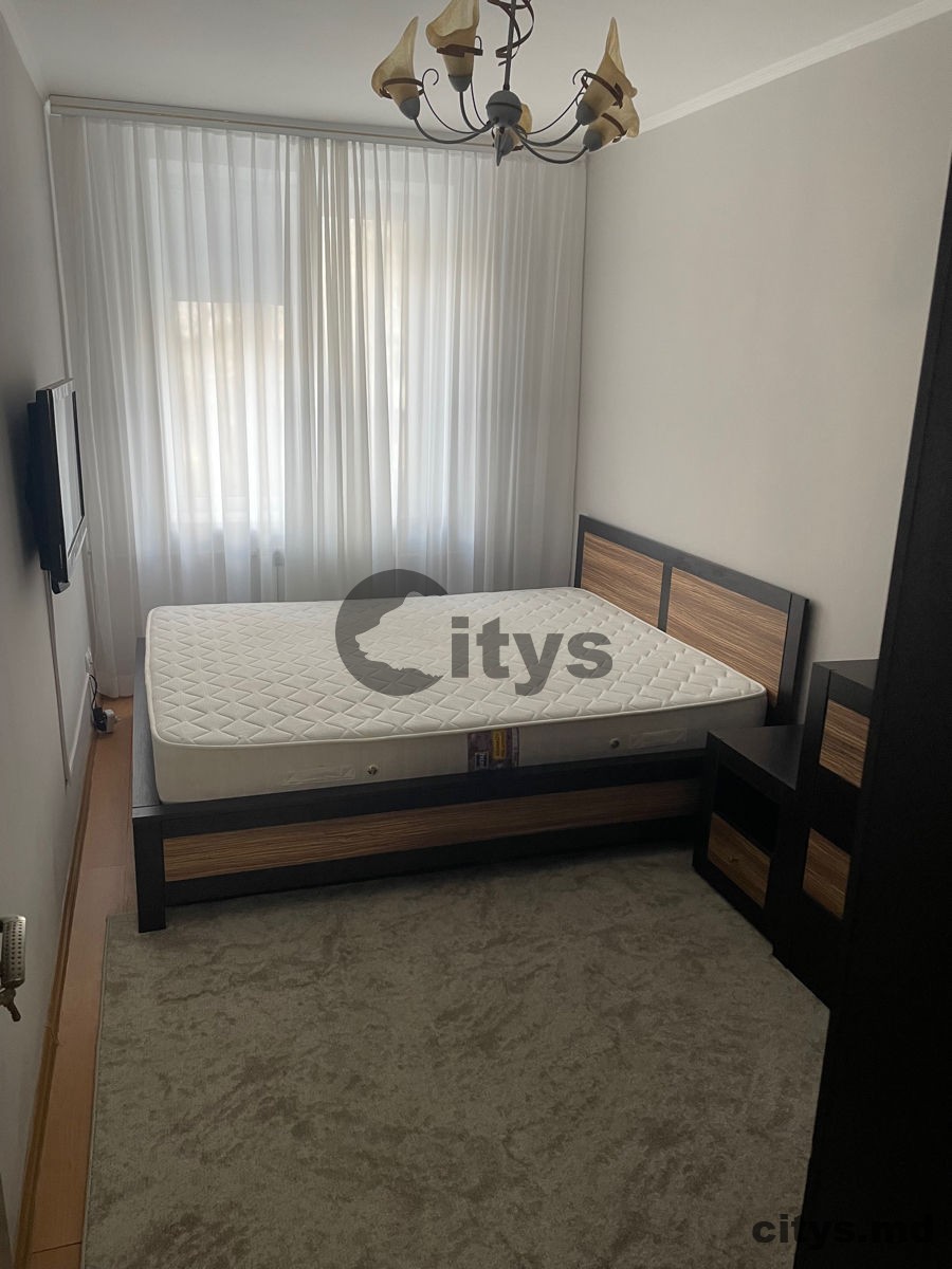 Apartament cu 3 camere, 55m², str. Nicolae Titulescu photo 9