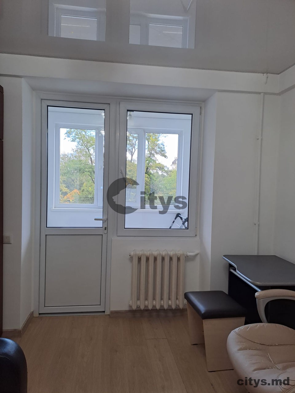 Apartament cu 2 camere, 48m², Trandafirilor photo 4