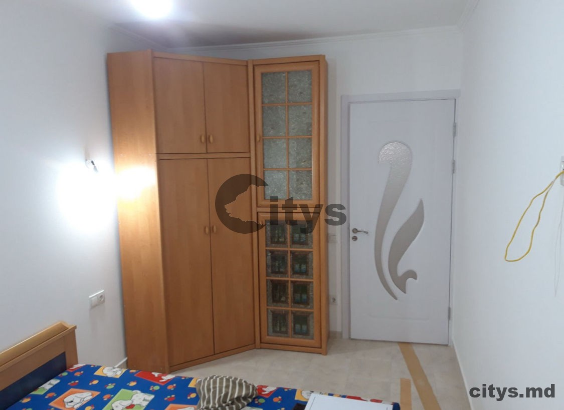 Apartament cu 2 camere, 44m², Николае Костин photo 2