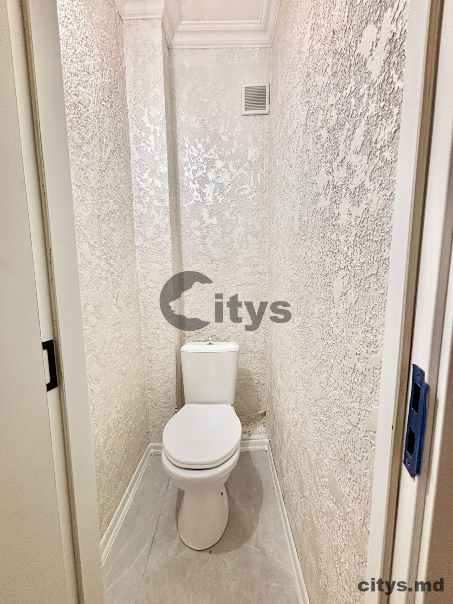 Apartament cu 2 camere, 52m², Calea Ieșilor photo 15