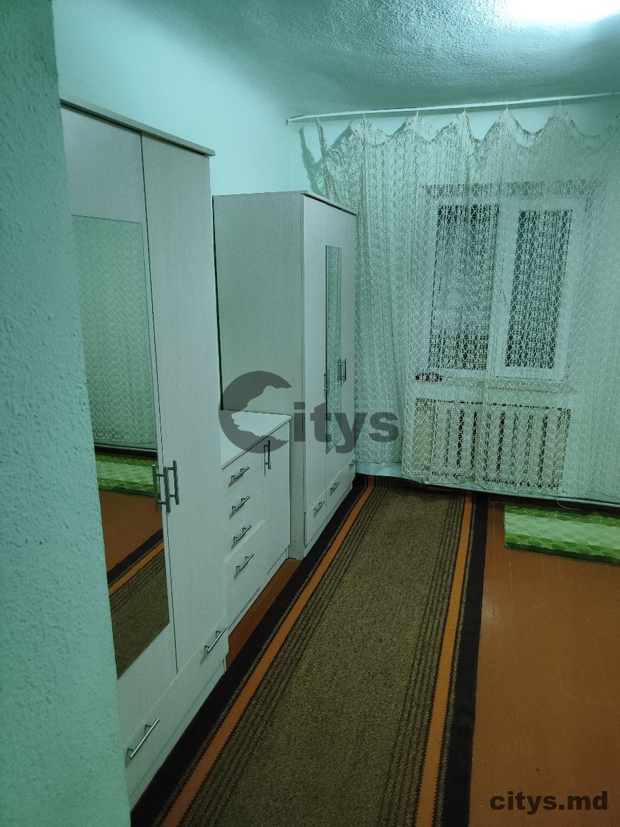 Casă cu un nivel, 98m², Vatra,Serghei Bogza photo 3