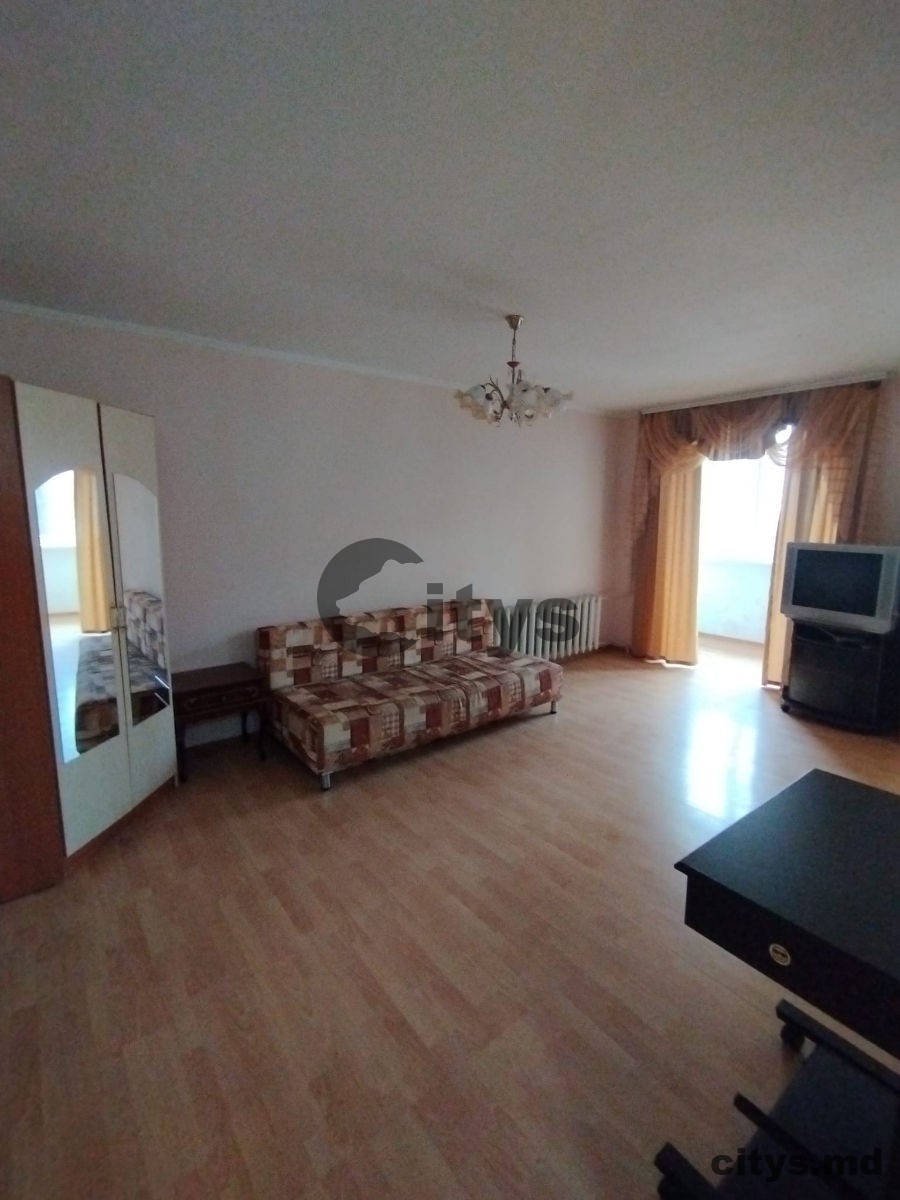 Chirie - Apartament cu 2 camere, 50m², Miron Costin photo 4