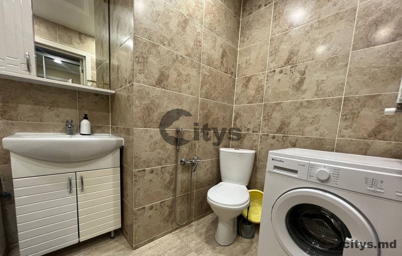 Apartament cu 1 cameră, 42m², Chișinău, Centru, str. Constantin Vârnav photo 9