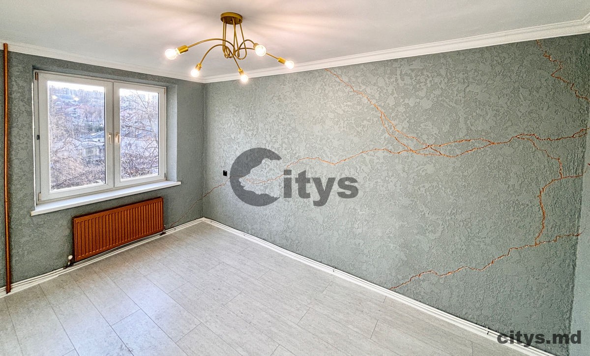 Apartament cu 2 camere, 52m², Calea Ieșilor photo 11