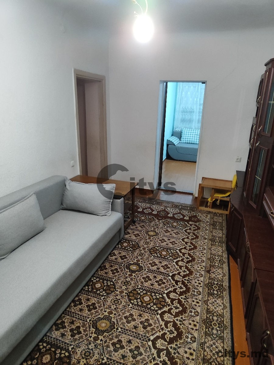 Casă cu un nivel, 98m², Vatra,Serghei Bogza photo 2