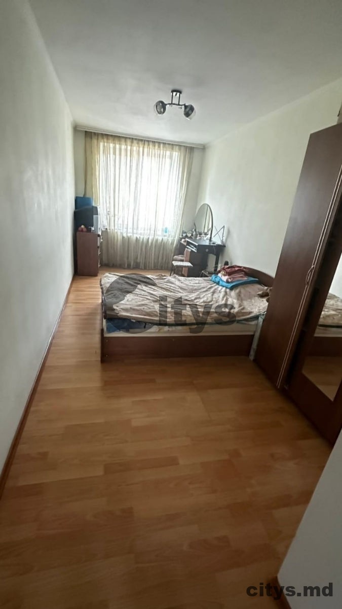 Chirie - Apartament cu 2 camere, 50m², Miron Costin photo 10