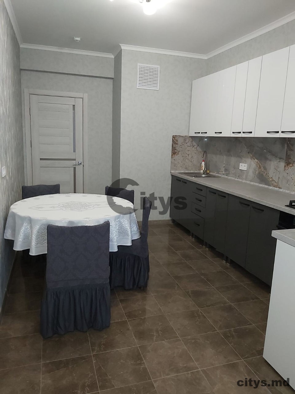 Chirie-Apartament cu 2 camere, 53m², Alba-Iulia photo 0