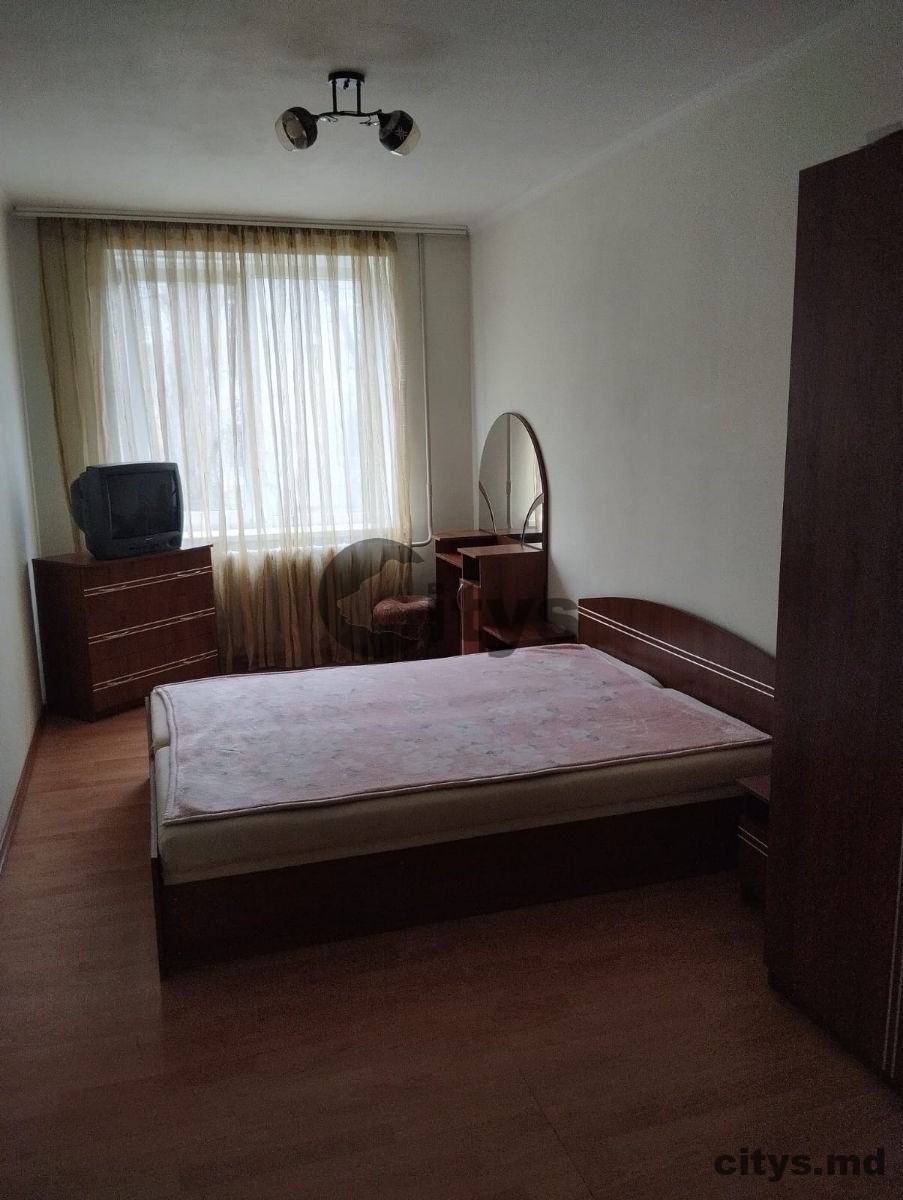 Chirie - Apartament cu 2 camere, 50m², Miron Costin photo 3