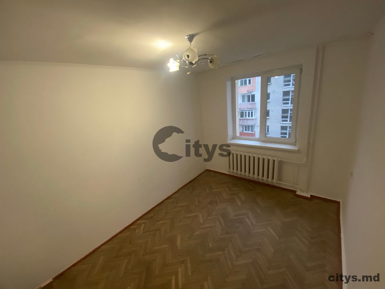 Apartament cu 2 camere, 61m², Ботаника, str. Nicolae Titulescu photo 2