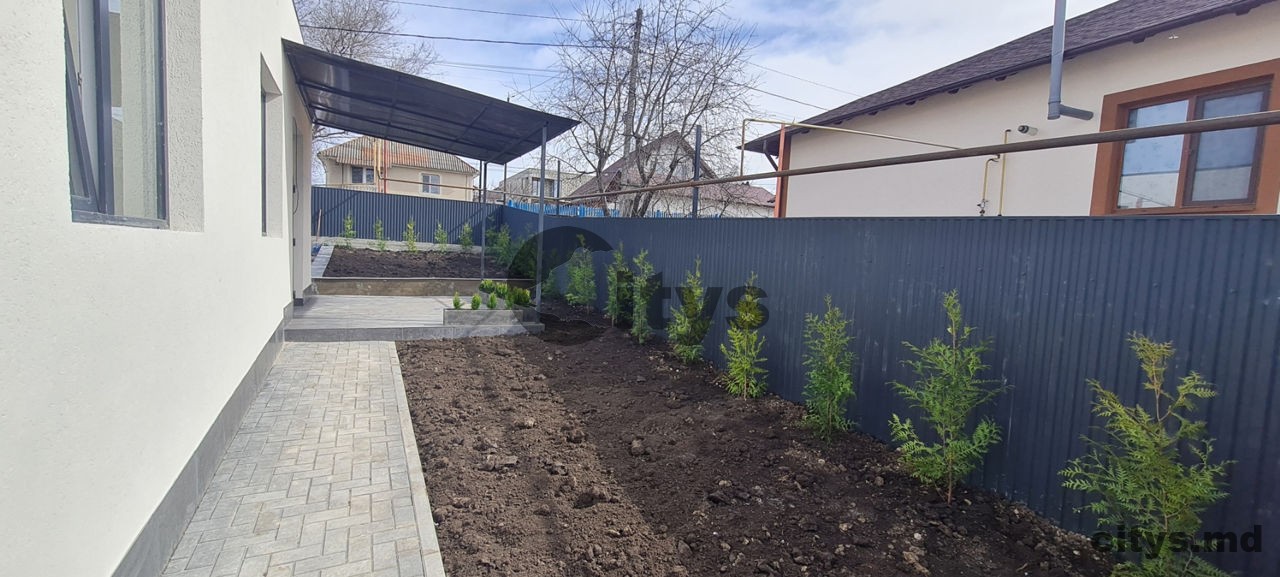 Casă cu un nivel, 75m², Cricova, Centru, Andrei Colosov photo 11