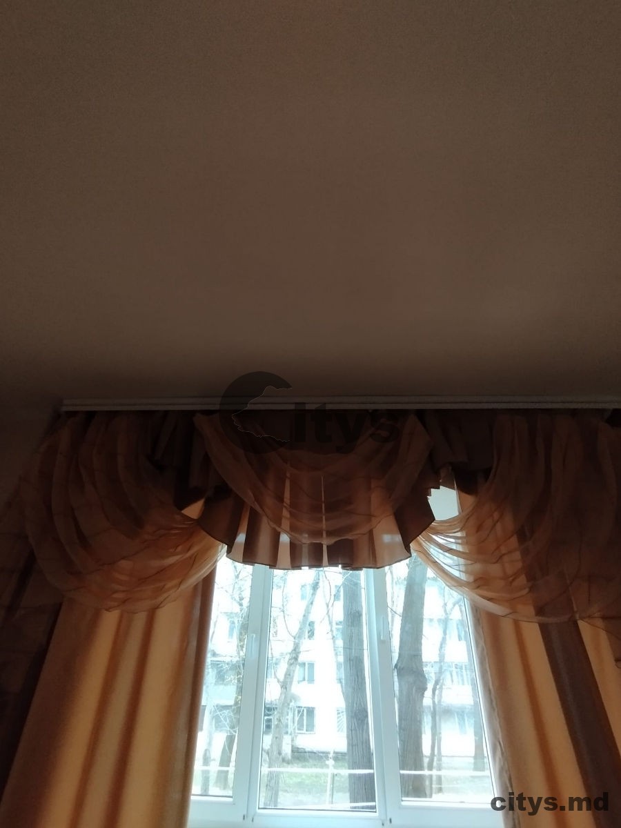 Chirie - Apartament cu 2 camere, 50m², Miron Costin photo 2