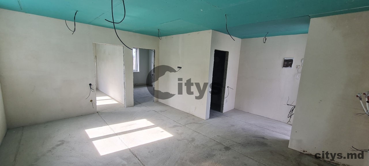 Casă cu un nivel, 75m², Cricova, Centru, Andrei Colosov photo 12