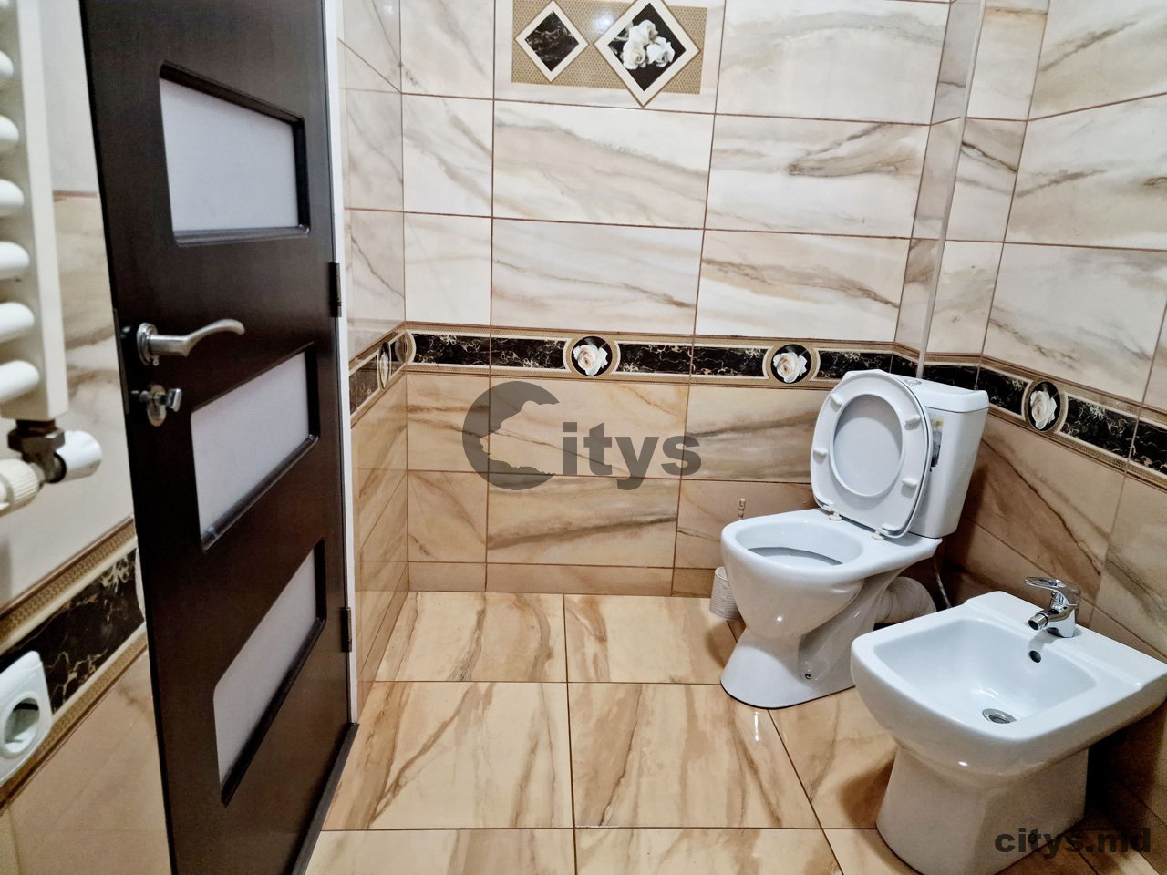 Chirie-Apartament cu 2 camere, 74m²,Rascani ,Nicolae Dimo photo 10
