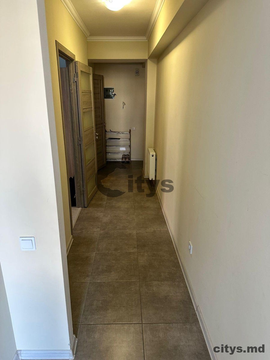 Chirie-Apartament cu 1 cameră, 40m², Nicolae Testemițanu photo 2