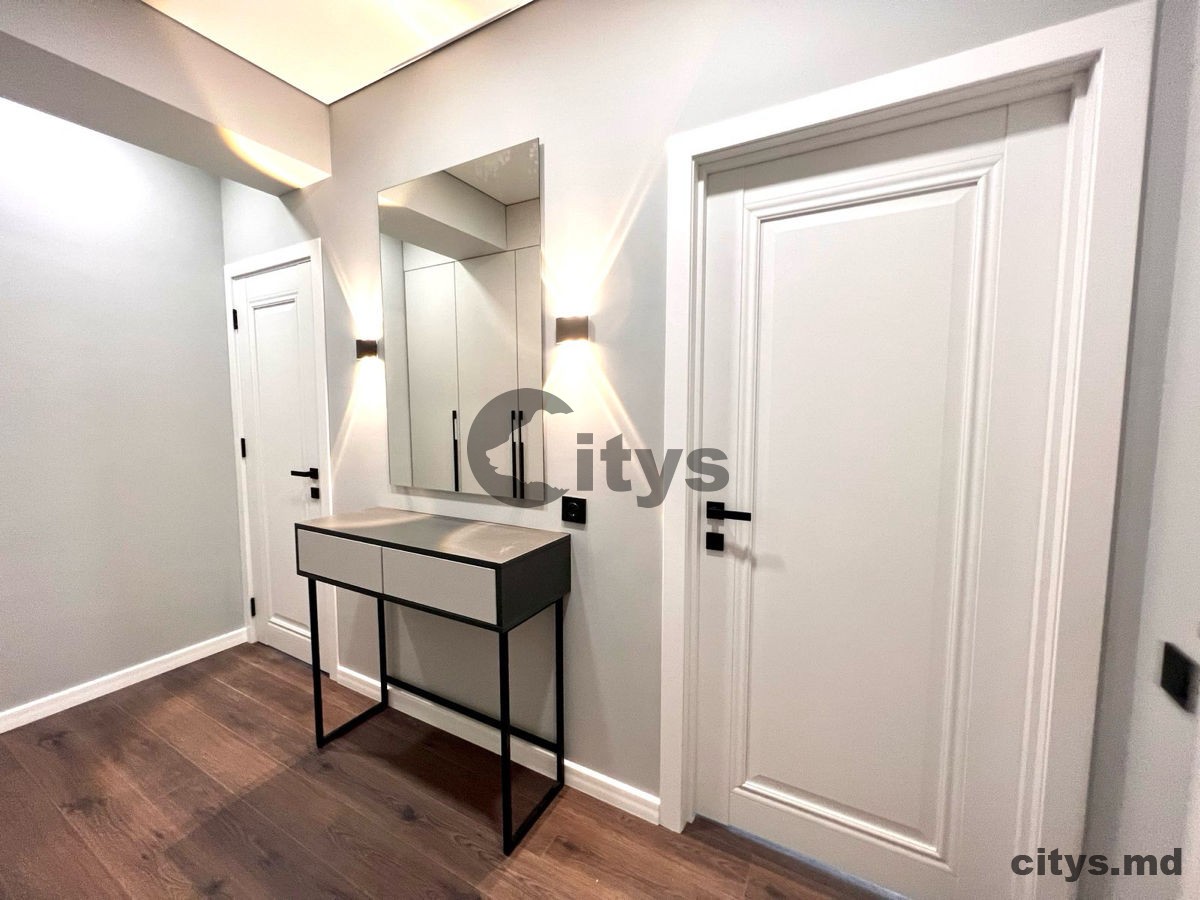 Apartament cu 1 cameră, 50m², Ghenadie Iablocikin photo 2