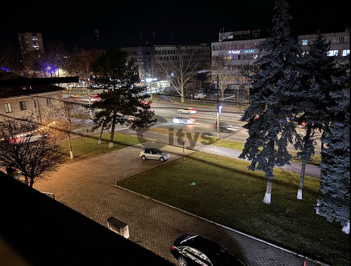 Apartament cu 2 camere, 52m², Calea Ieșilor photo 2