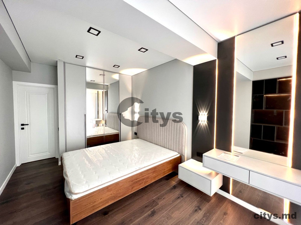 Apartament cu 1 cameră, 50m², Ghenadie Iablocikin photo 15