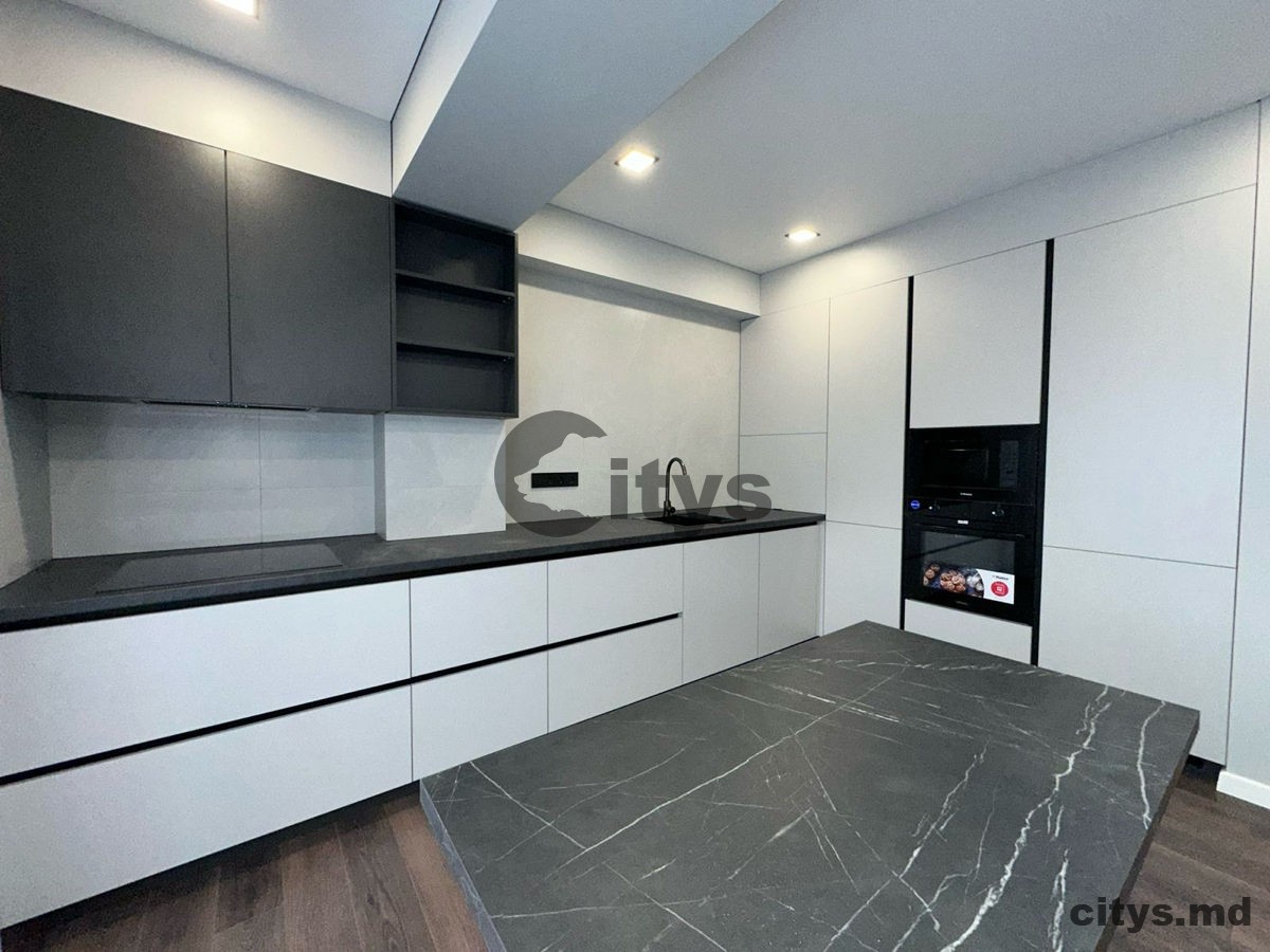 Apartament cu 1 cameră, 50m², Ghenadie Iablocikin photo 1