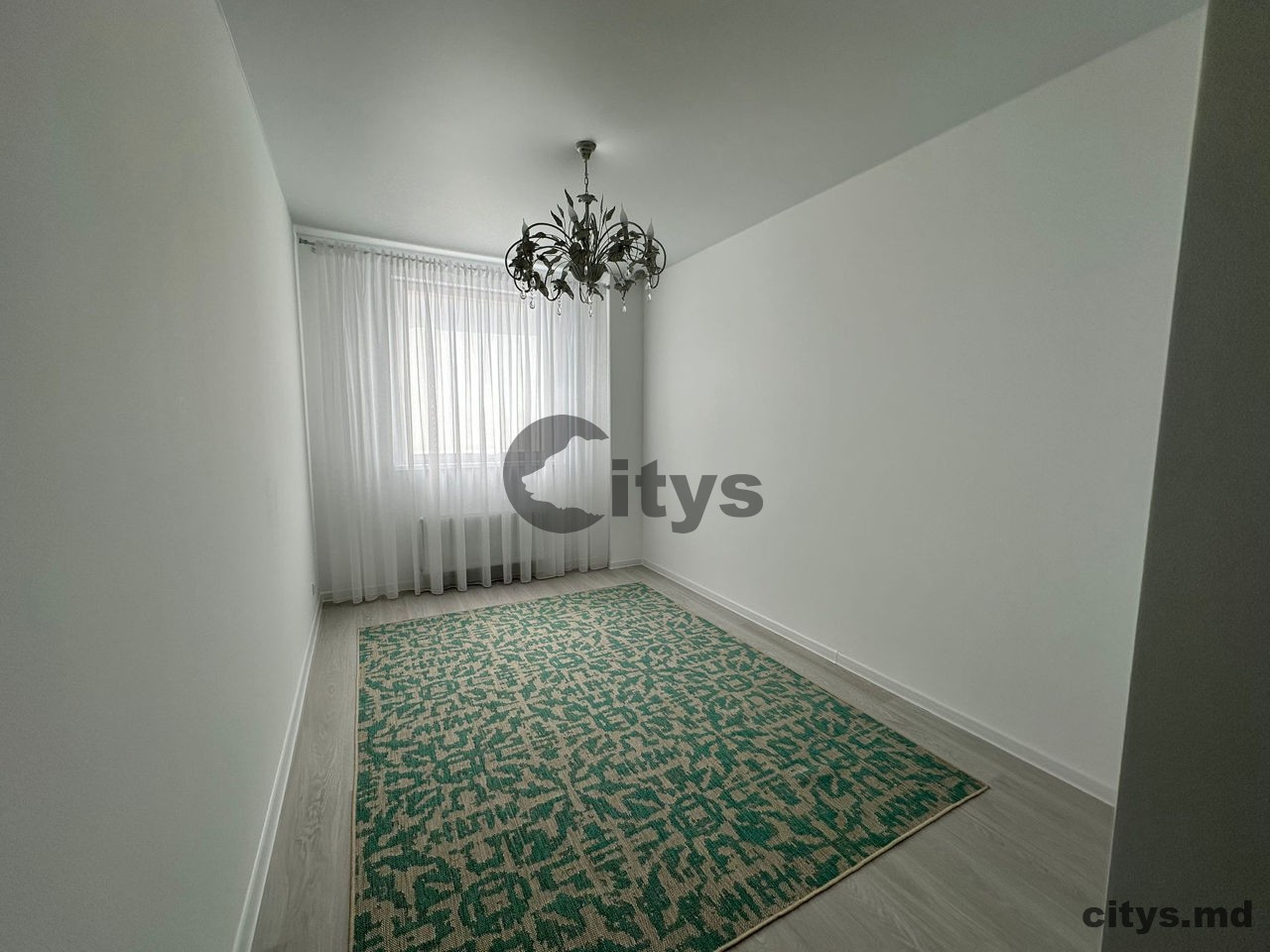 Apartament cu 3 camere, 97m², Chisinau, Durlesti, str-la Codrilor photo 2