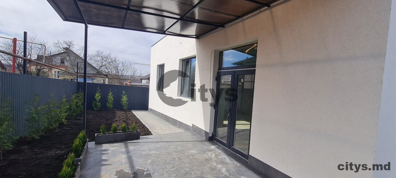 Casă cu un nivel, 75m², Cricova, Centru, Andrei Colosov photo 6