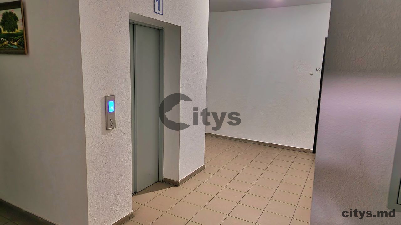 Chirie-Apartament cu 2 camere, 74m²,Rascani ,Nicolae Dimo photo 9