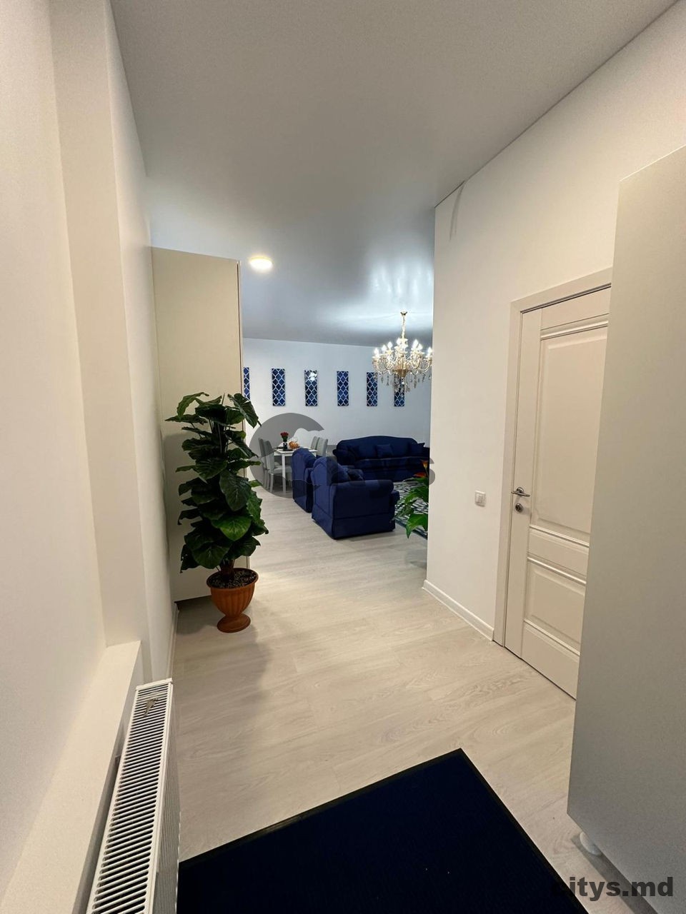 Apartament cu 3 camere, 97m², Chisinau, Durlesti, str-la Codrilor photo 11