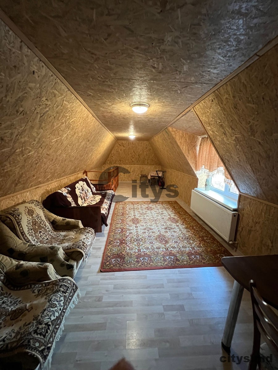 Chirie-Casă cu 2 nivele, 100m², Dumitru Caraciobanu photo 4