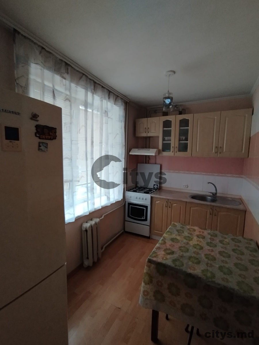 Chirie - Apartament cu 2 camere, 50m², Miron Costin photo 16