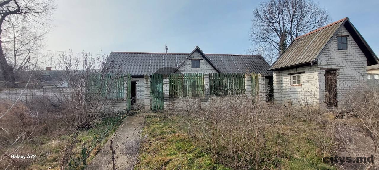 Casă cu 2 nivele, 500m², - photo 17