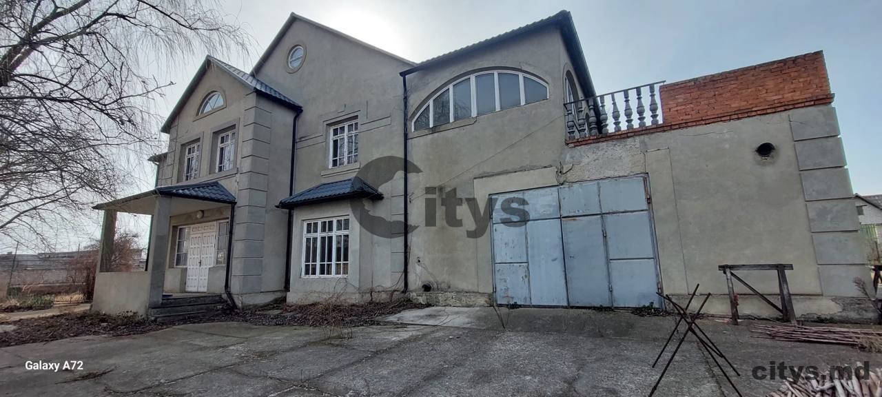 Casă cu 2 nivele, 500m², - photo 19
