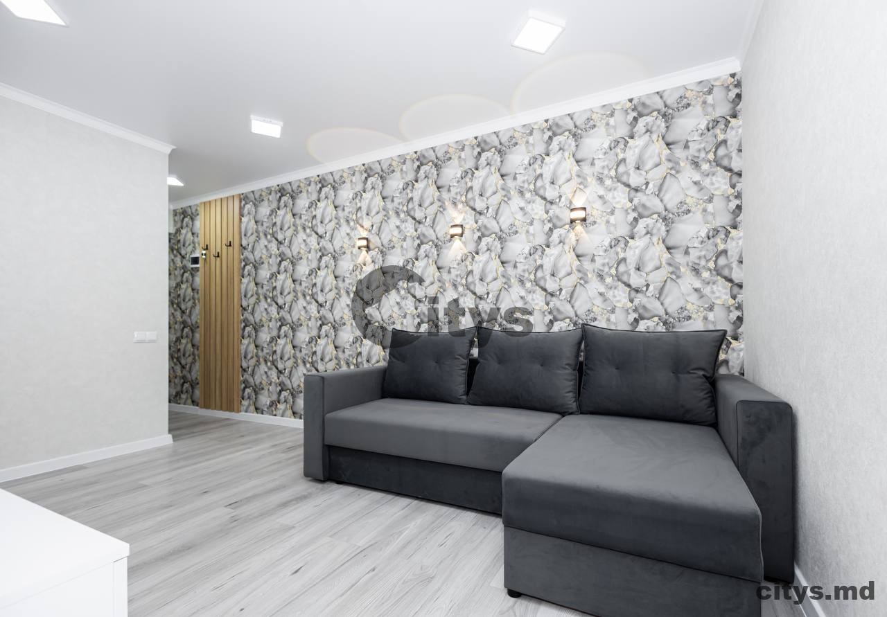 2-х комнатная квартира, 43м², Iurii Gagarin photo 7