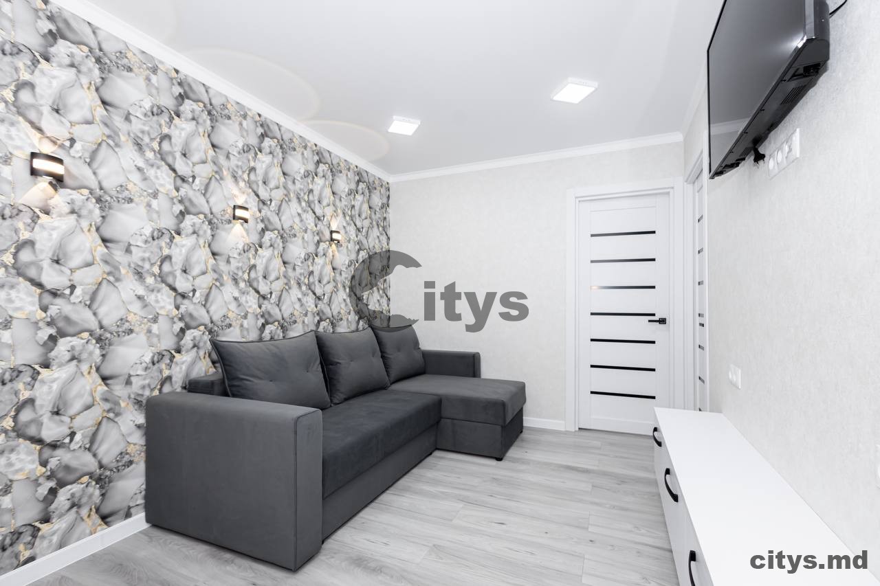 2-х комнатная квартира, 43м², Iurii Gagarin photo 6