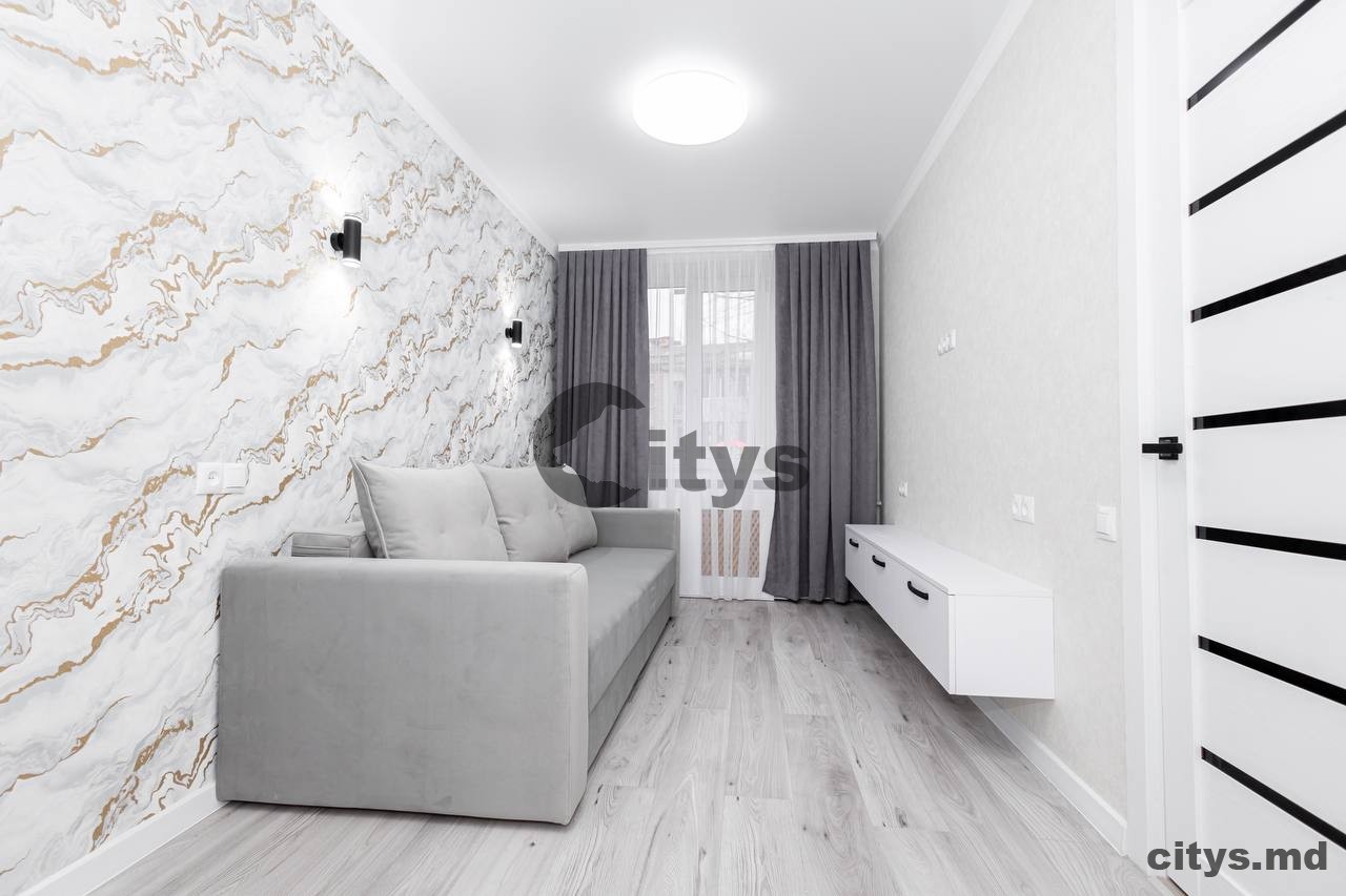 2-х комнатная квартира, 43м², Iurii Gagarin photo 5