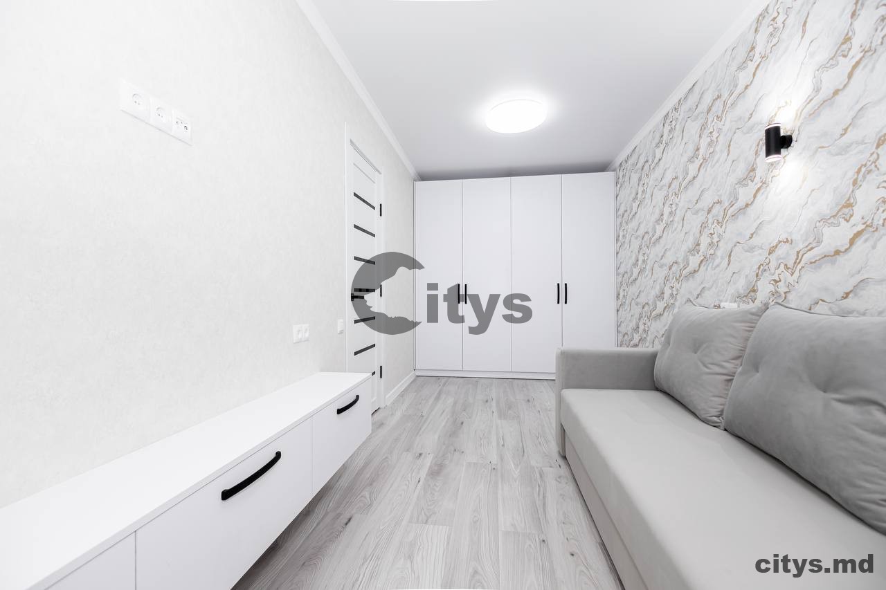 2-х комнатная квартира, 43м², Iurii Gagarin photo 4