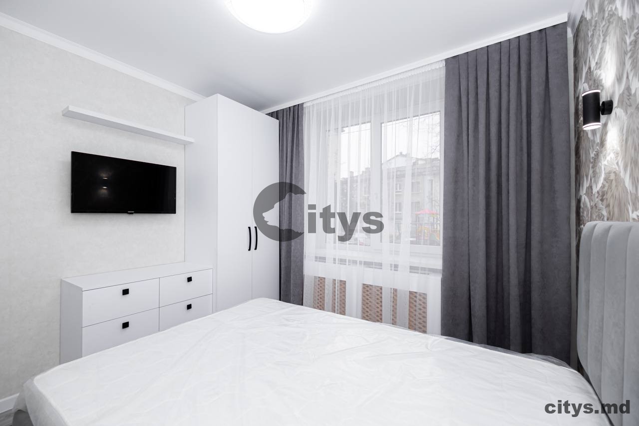 2-х комнатная квартира, 43м², Iurii Gagarin photo 3
