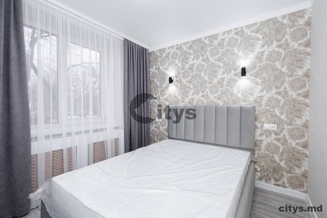 2-х комнатная квартира, 43м², Iurii Gagarin photo 2