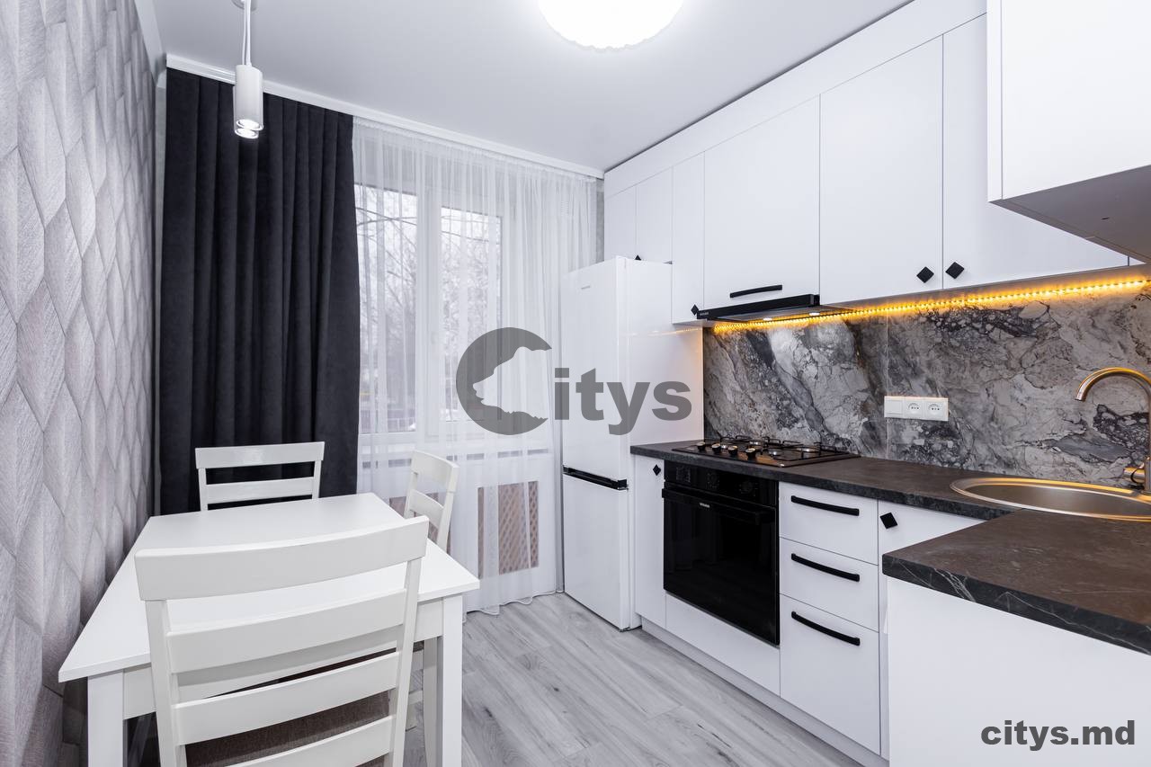 2-х комнатная квартира, 43м², Iurii Gagarin photo 1