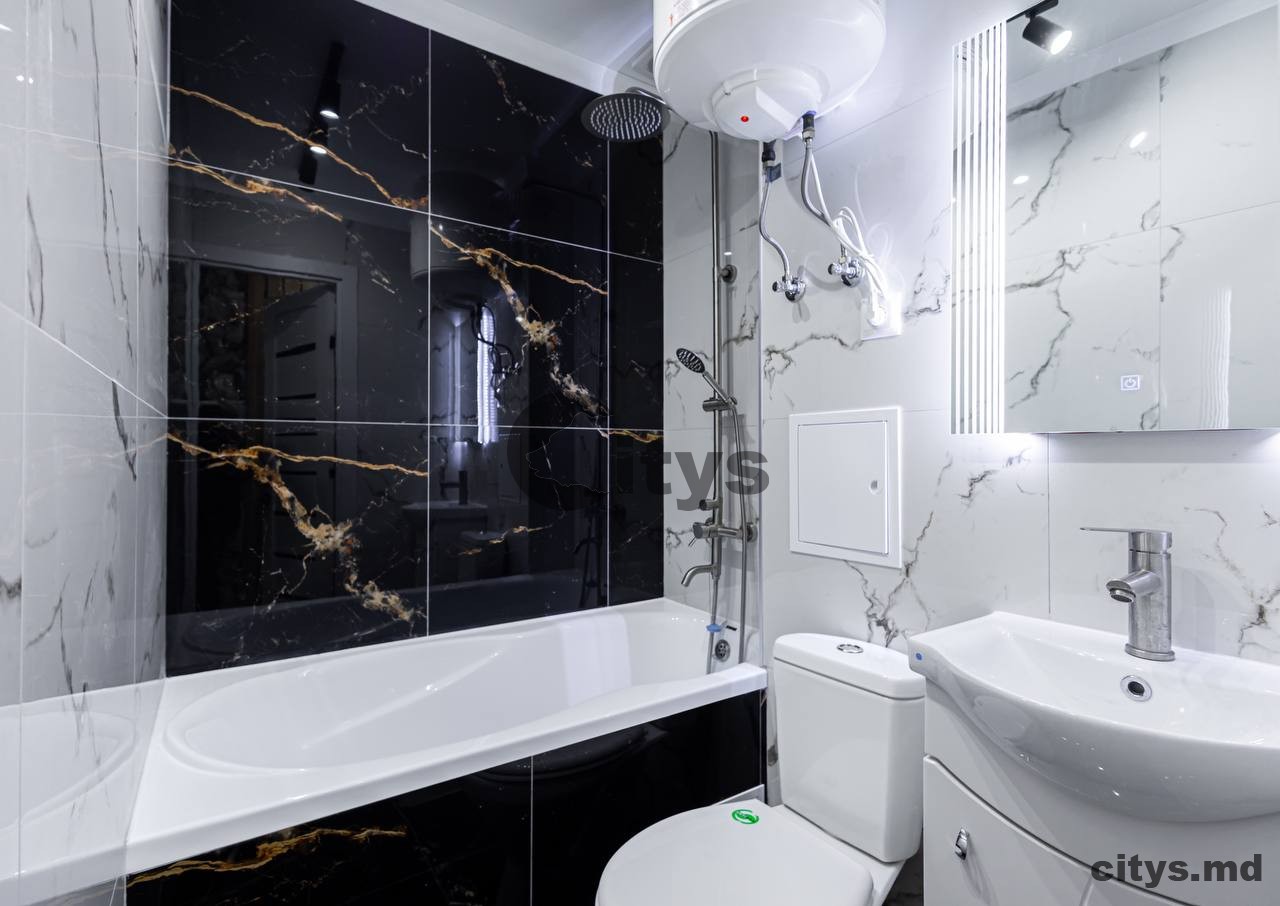 2-х комнатная квартира, 43м², Iurii Gagarin photo 8