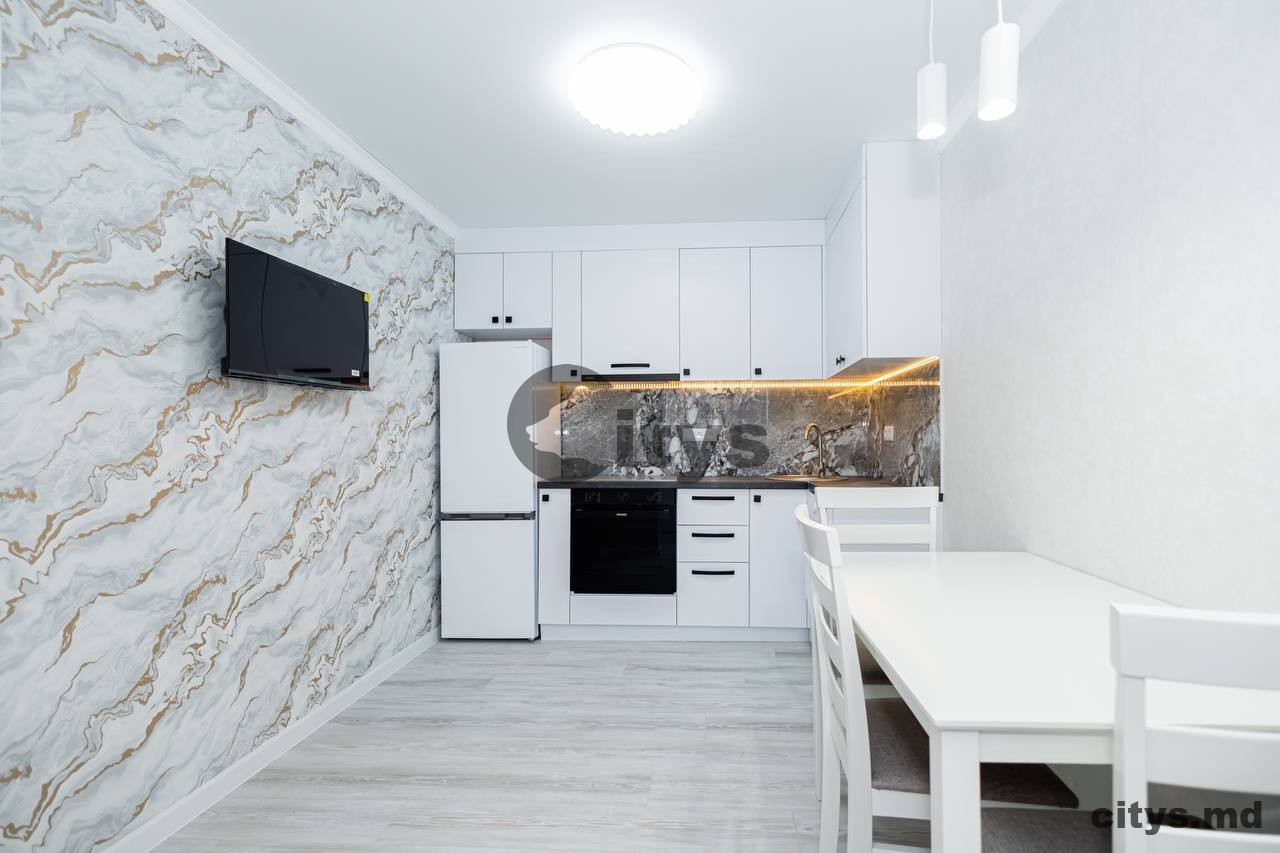 Apartament cu 2 camere, 40m², Traian photo 1