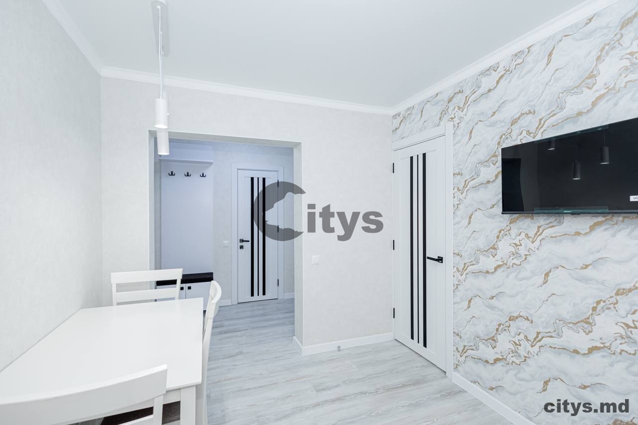 Apartament cu 2 camere, 40m², Traian photo 0
