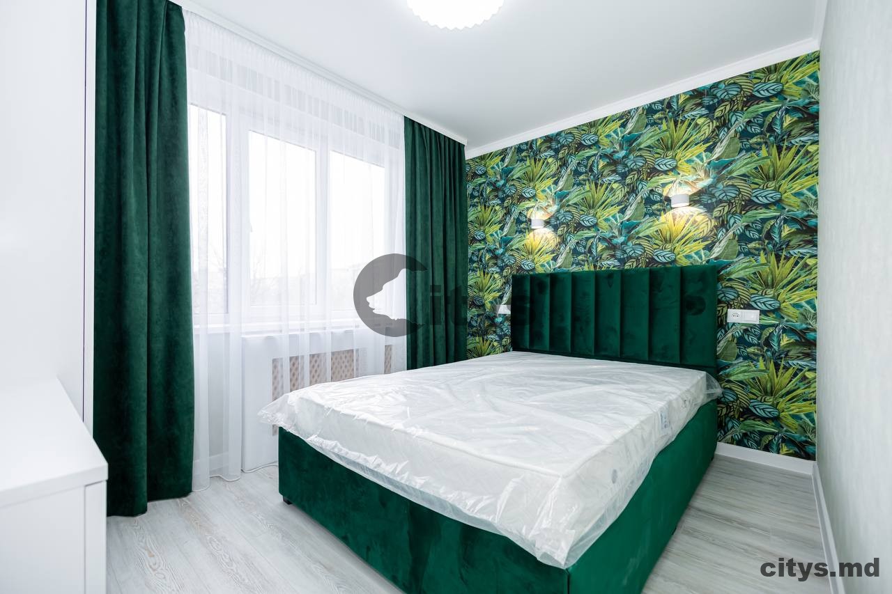 Apartament cu 2 camere, 40m², Traian photo 5