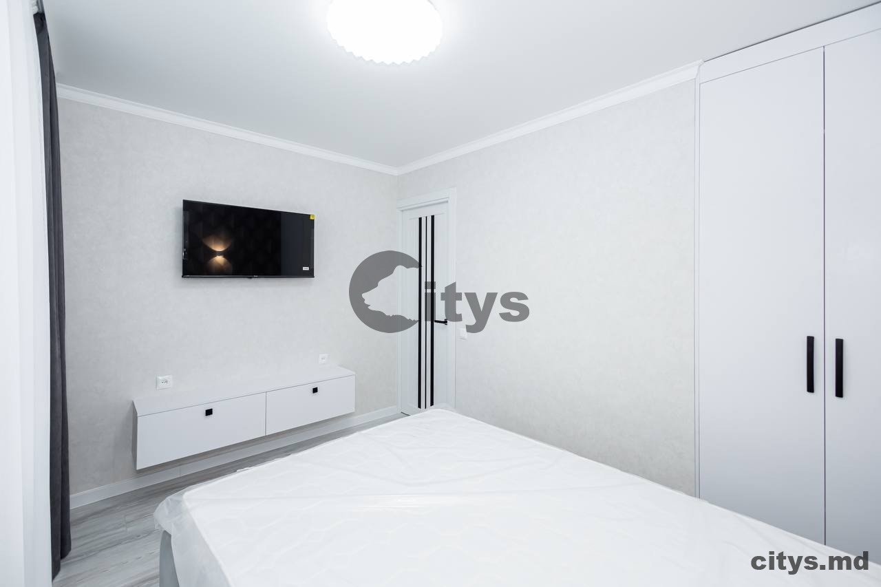 Apartament cu 2 camere, 40m², Traian photo 6