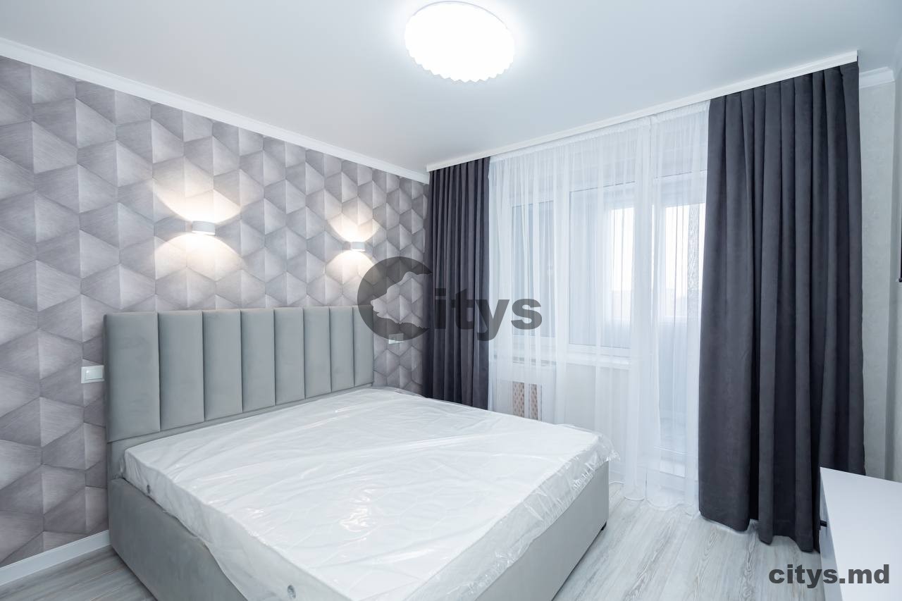 Apartament cu 2 camere, 40m², Traian photo 3
