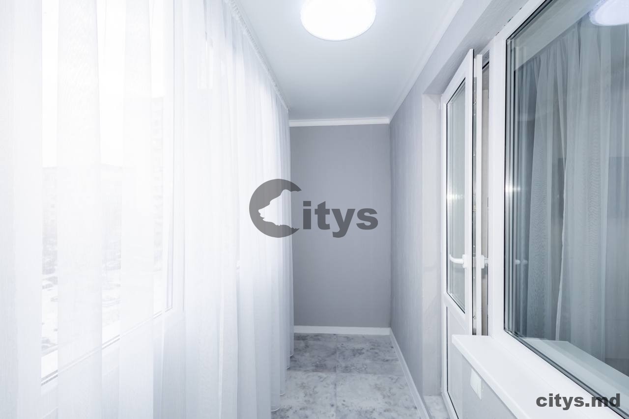 Apartament cu 2 camere, 40m², Traian photo 4