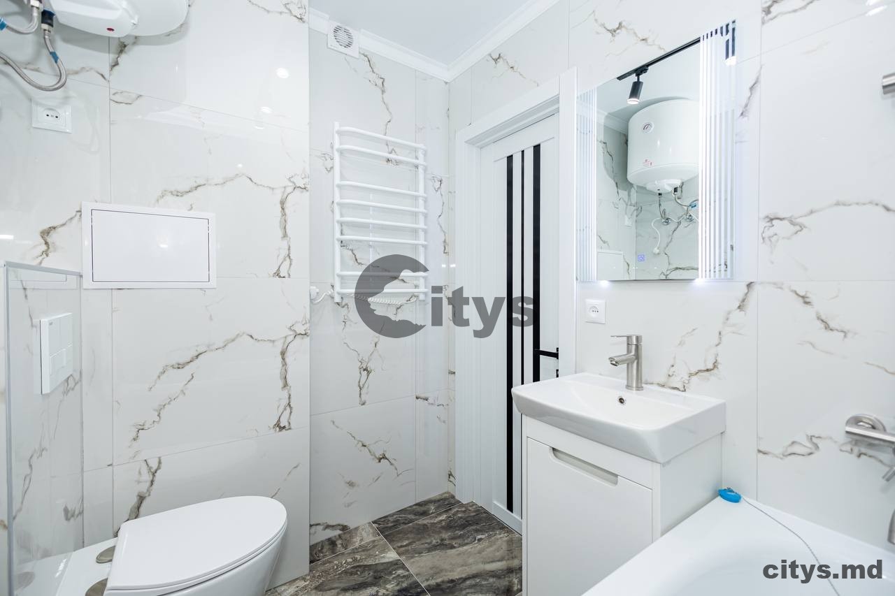 Apartament cu 2 camere, 40m², Traian photo 8