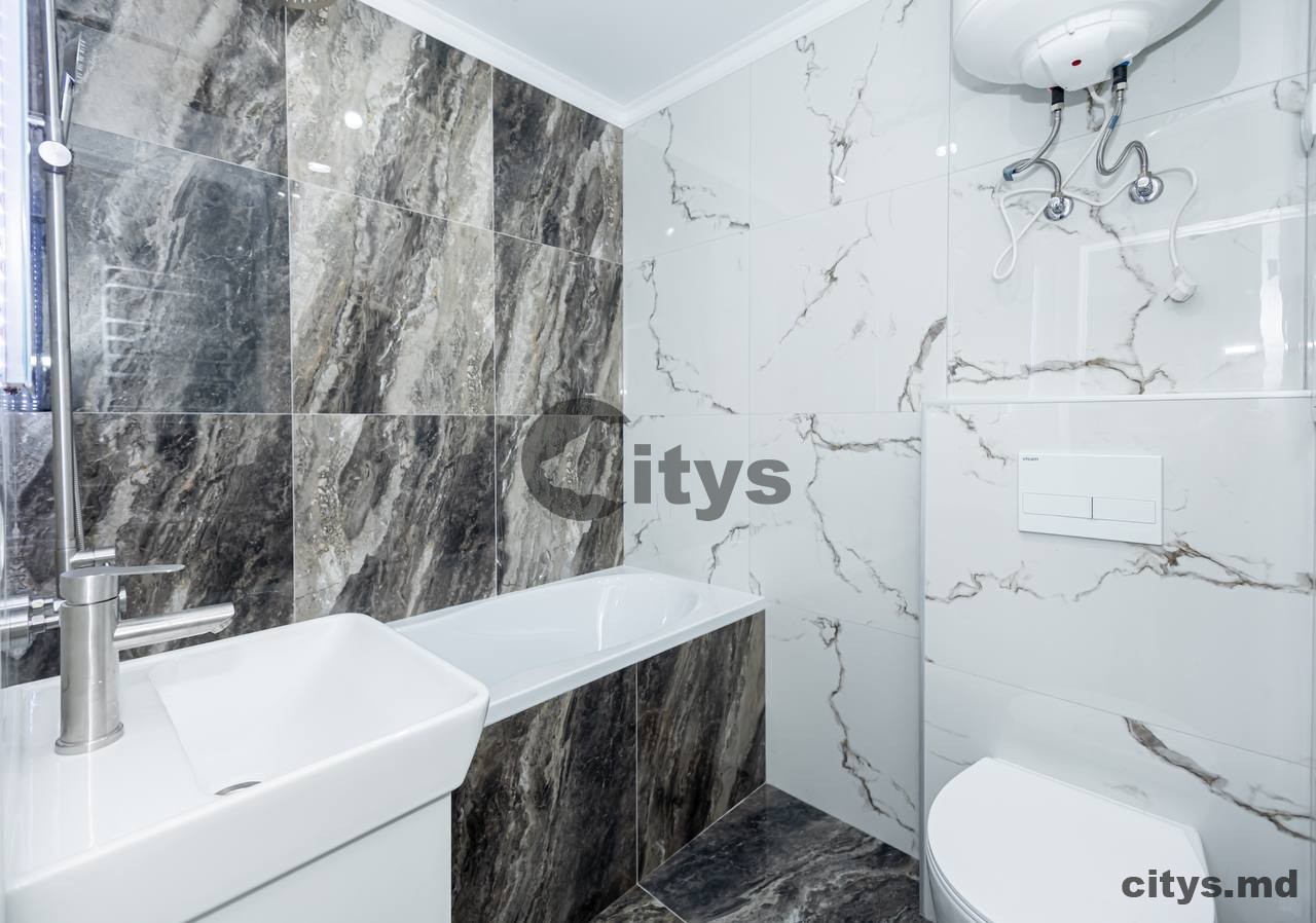 Apartament cu 2 camere, 40m², Traian photo 7